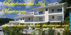 La rsidence des les Martinique: Rsidence hotelire en Martinique. 17 appartements et studios autour d'une piscine de 10 mtres et  proximit des plages du Sud de la Martinique